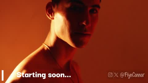 Connor Flyn online show from 5, 1, 2025