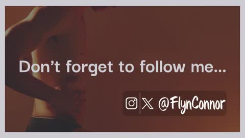 Connor Flyn online show from 7, 1, 2025