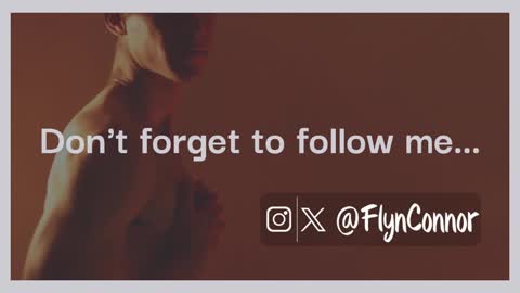 Connor Flyn online show from 18, 1, 2025