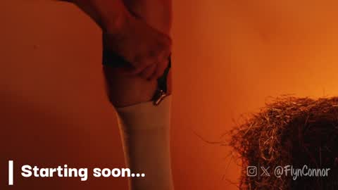 Connor Flyn online show from 21, 1, 2025