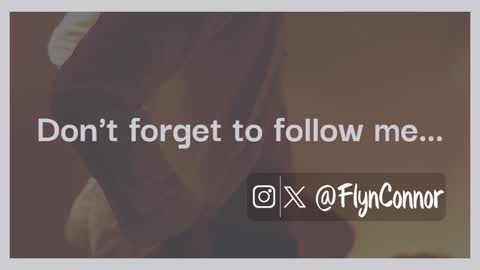 Connor Flyn online show from 4, 2, 2025