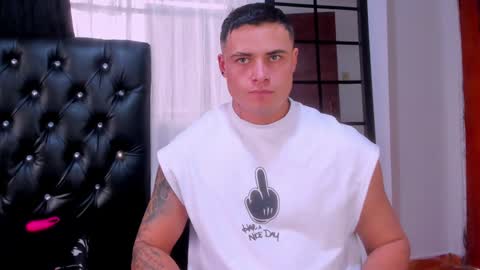 Connor Smith online show from 13, 12, 2024