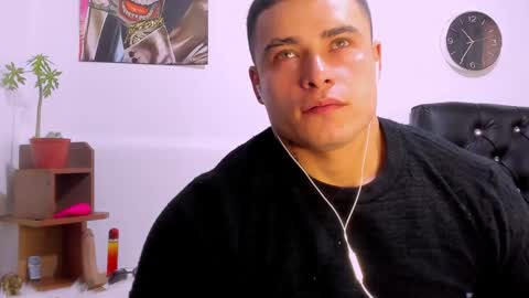 Connor Smith online show from 16, 1, 2025