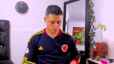 Connor Smith online show from 24, 1, 2025