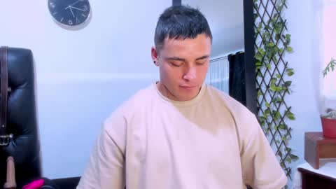 Connor Smith online show from 27, 1, 2025