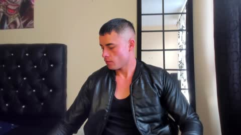 Connor Smith online show from 29, 1, 2025