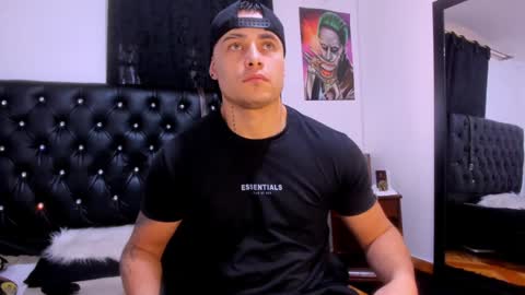 Connor Smith online show from 6, 2, 2025