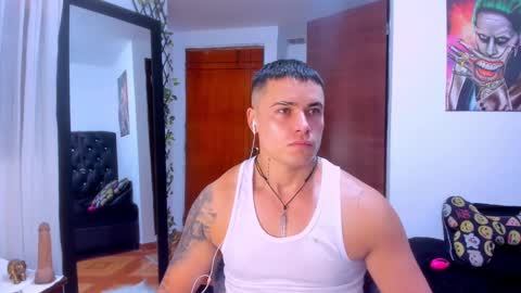 Connor Smith online show from 12, 2, 2025