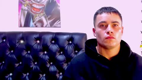 Connor Smith online show from 18, 2, 2025