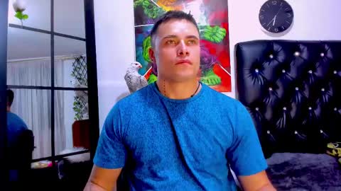 Connor Smith online show from 11, 3, 2025