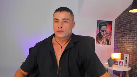 Connor Smith online show from 9, 9, 2025