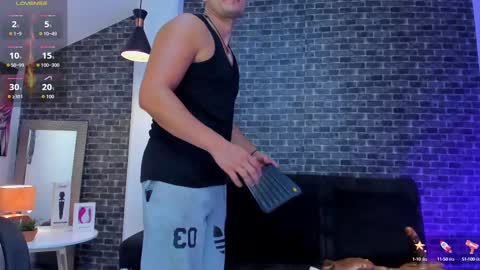 Connor Smith online show from 18, 9, 2025