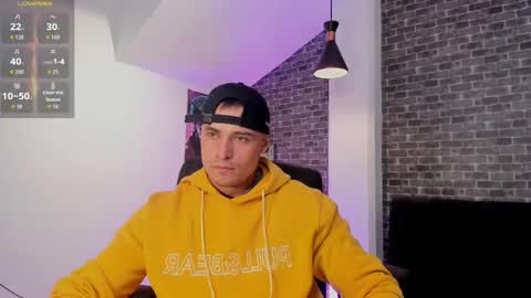 Connor Smith online show from 19, 9, 2025