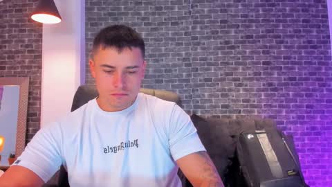 Connor Smith online show from 29, 9, 2025