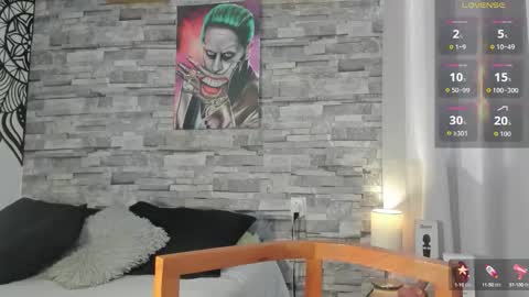 Connor Smith online show from 22, 10, 2025