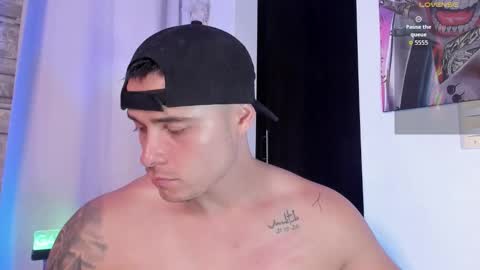 Connor Smith online show from 24, 10, 2025