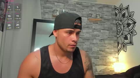 Connor Smith online show from 7, 1, 2026