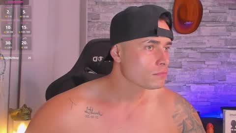 Connor Smith online show from 14, 1, 2026