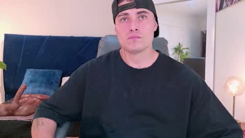 Connor Smith online show from 3, 2, 2026