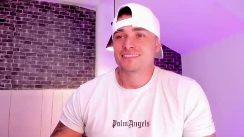 Connor Smith online show from 4, 3, 2026