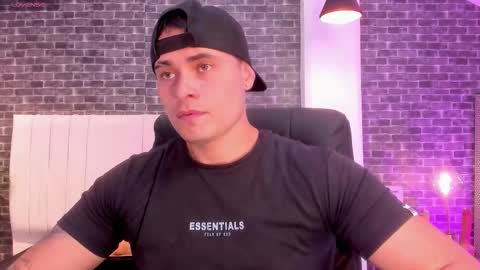 Connor Smith online show from 16, 3, 2026