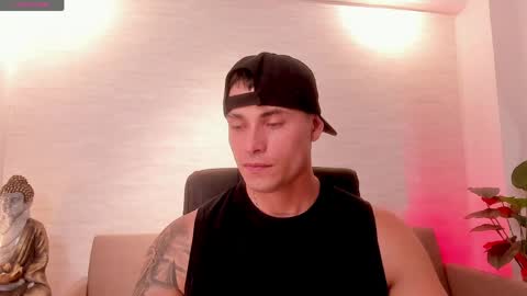 Connor Smith online show from 8, 4, 2026