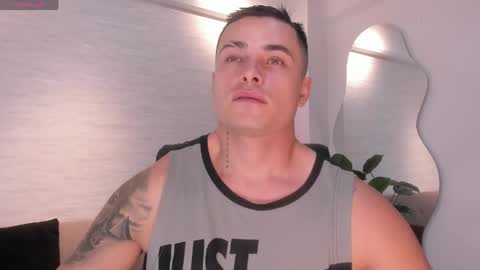 Connor Smith online show from 12, 4, 2026