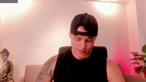 Connor Smith online show from 21, 4, 2026