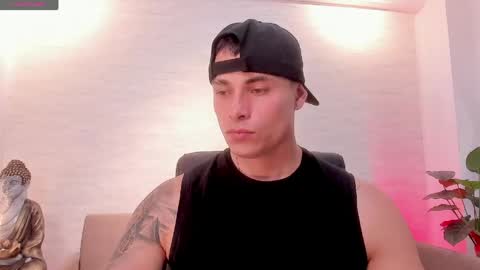 Connor Smith online show from 23, 4, 2026