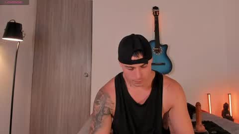 Connor Smith online show from 23, 7, 2026