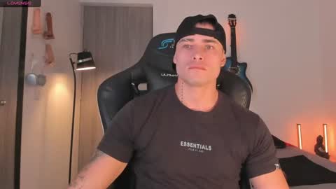 Connor Smith online show from 24, 7, 2026