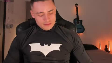 Connor Smith online show from 26, 7, 2026