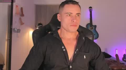 Connor Smith online show from 28, 7, 2026