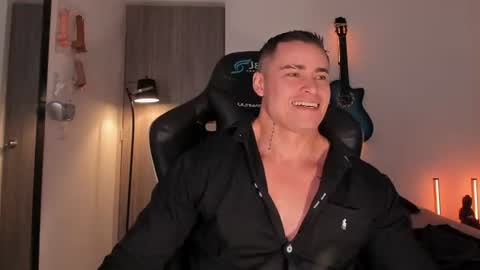 Connor Smith online show from 28, 7, 2026