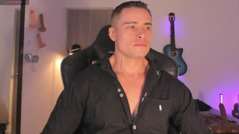 Connor Smith online show from 28, 7, 2026