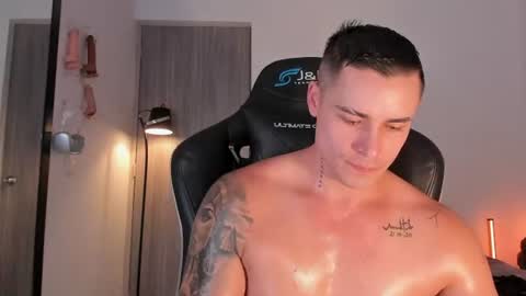Connor Smith online show from 28, 7, 2026