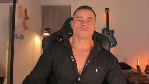 Connor Smith online show from 28, 7, 2026