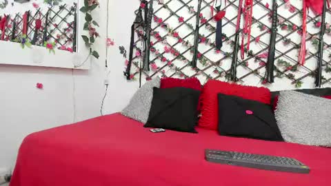 Conny Blonde online show from 18, 7, 2026