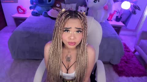 Conny online show from 11, 1, 2025