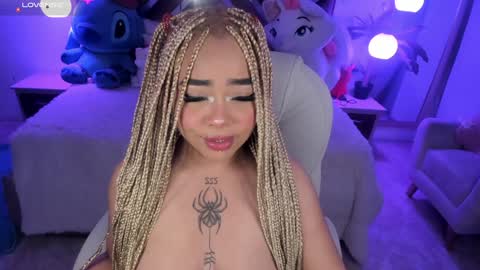 Conny online show from 18, 1, 2025