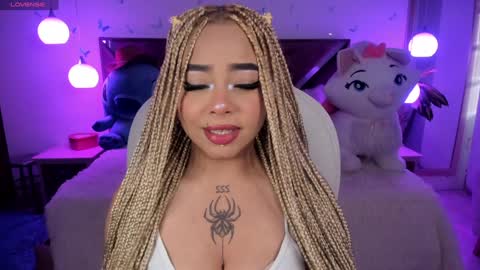 Conny online show from 26, 1, 2025