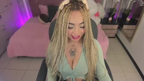 Conny online show from 8, 10, 2025