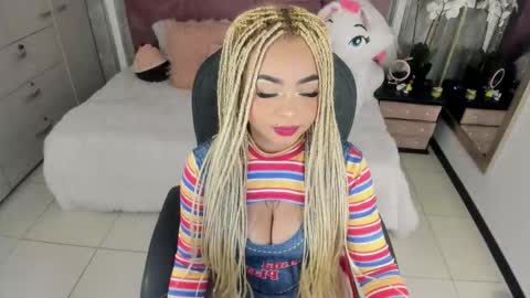 Conny online show from 15, 2, 2026