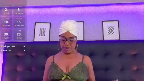 Conny online show from 25, 4, 2026