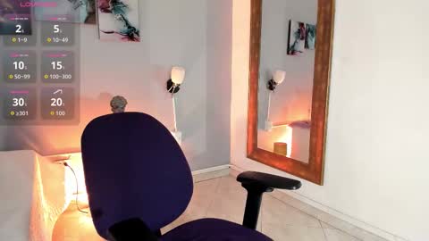 Conny Loret online show from 6, 3, 2026