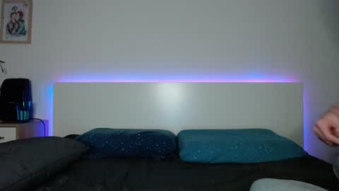 Snapshot of conor_and_chester chatting on 10, 1, 2025 Conor and Chester online show from 10, 1, 2025