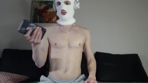 Snapshot of conor_and_chester chatting on 26, 1, 2025 Conor and Chester online show from 26, 1, 2025