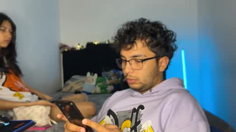 conor_taylor_ online show from 26, 9, 2025