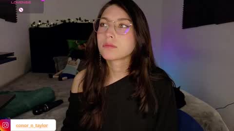 conor_taylor_ online show from 6, 3, 2026