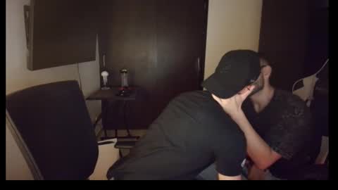 conradgrayson78 leonandresough online show from 8, 11, 2025